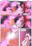 [LizzardSama] Fangs of Vilmoria [Ongoing]