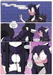 [LizzardSama] Fangs of Vilmoria [Ongoing]