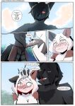 [LizzardSama] Fangs of Vilmoria [Ongoing]