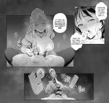 [Teitetsu] Jo Kenshi Rin Kyuujitsu Akume Esute Hen [English] [DeppoTL]