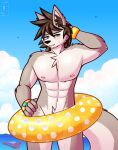 [Galajo] Max's Radiant Beach Respite