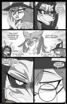 [Viro_Veteruscy] IHHAT: SECRETS - Episode 01 (Ongoing)