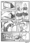 [ Annonnxyz ] Revenge [ English ]