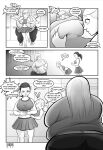 [ Annonnxyz ] Revenge [ English ]