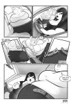 [ Annonnxyz ] Revenge [ English ]