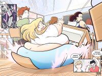 [ Annonnxyz ] Revenge [ English ]