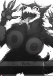[TastyNoods] Mal0/SCP-1471 (SCP Foundation)