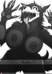 [TastyNoods] Mal0/SCP-1471 (SCP Foundation)
