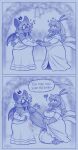 [Keffotin] Exceptionally Gay Marriage