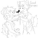 [Naughtyborzoi] Rob the borzoi