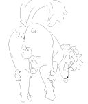 [Naughtyborzoi] Rob the borzoi
