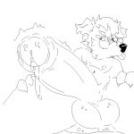 [Naughtyborzoi] Rob the borzoi