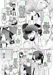 [Kamiya Zuzu] Rental? Kanojo #8 | Rental? Girlfriend #8 [English] [Maika]