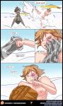 [Anogiast] Benders: Book 3. Disappearance