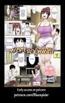 (C96) [mon-petit (Mon-petit)] Natsu ga Owaru made Natsu no Owari Kanketsuhen [English] [Colorized]]