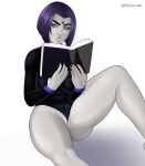 [Rocner] Raven (Teen Titans)