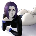 [Rocner] Raven (Teen Titans)