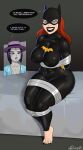 [Rocner] Raven (Teen Titans)