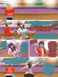 [TheBigBadWolf01] KoonCDS Comic: The Bitch is Back (Ongoing)