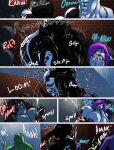 [TheBigBadWolf01] KoonCDS Comic: The Bitch is Back (Ongoing)
