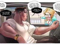 [Kennycomix] Karen (Ongoing)
