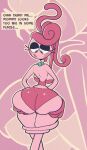 [Monamania] Mommy Long Legs (Poppy Playtime)