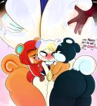 [Ota] Hazel (Animal Crossing)