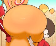 [Ota] Hazel (Animal Crossing)