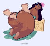 [Goodbyellow] Lilo & Stitch