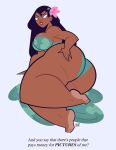 [Goodbyellow] Lilo & Stitch