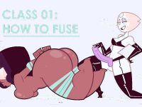 [Goodbyellow] Steven Universe