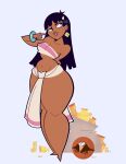 [Goodbyellow] Chel (The Road to El Dorado)