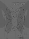 [Megamor] Spooky (Spooky's Jump Scare Mansion)