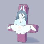 [Megamor] Spooky (Spooky's Jump Scare Mansion)