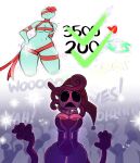 [Monamania] Mommy Long Legs (Poppy Playtime)