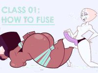 [Goodbyellow] Steven Universe