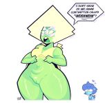 [Goodbyellow] Steven Universe