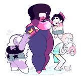 [Goodbyellow] Steven Universe