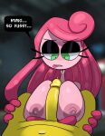 [Monamania] Mommy Long Legs (Poppy Playtime)