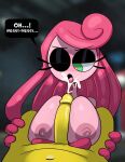 [Monamania] Mommy Long Legs (Poppy Playtime)