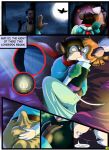 [JUANONYX] American Love (Ongoing)