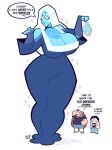 [Goodbyellow] Steven Universe