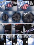 [TheBigBadWolf01] KoonCDS Comic: The Bitch is Back (Ongoing)