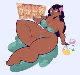 [Goodbyellow] Lilo & Stitch