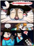 [JUANONYX] American Love (Ongoing)