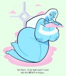 [Goodbyellow] Steven Universe