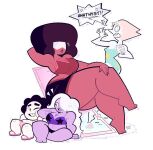 [Goodbyellow] Steven Universe
