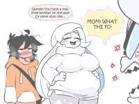 [QuaverDraws (QuaverNSFW)] Pokemon Sword Version