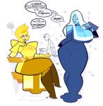 [Goodbyellow] Steven Universe