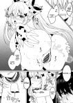[Grove Grow (Komori Kuduyu)] Cosplay-bu Ura Katsudou Nisshi - Cosplay CLUB Secret Activity diary | Cosplay Club's Secret Activity Log [English] [SCANMTL] [Digital]
